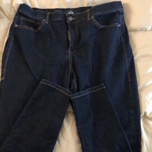 Lularoe denim